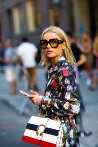 Gamiss Fashion - ornella nelly - the ladybug's beauty - fashion blog - blogger italiana - miglior blog italia - consigli di stile - regole di stile - street style - outfit blogger