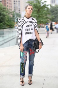 Gamiss Fashion - ornella nelly - the ladybug's beauty - fashion blog - blogger italiana - miglior blog italia - consigli di stile - regole di stile - street style - outfit blogger