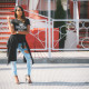 ornella nelly - the ladybug's beauty - fashion blog - blogger italiana - miglior blog italia - consigli di stile - regole di stile - street style - outfit blogger